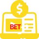O Cassino bet49 também oferece apostas esportivas virtuais!