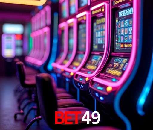bet49 Slot - 320+ Caça-Níqueis Premium