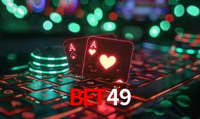 Benefícios da Conta bet49