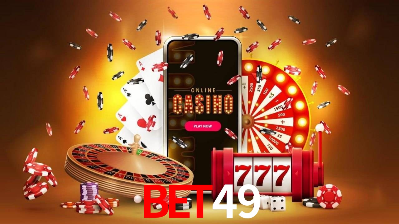 bet49 Brasília - Jogo Features