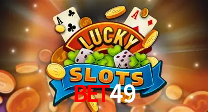 A Revolução dos Aplicativos de Jogos no bet49