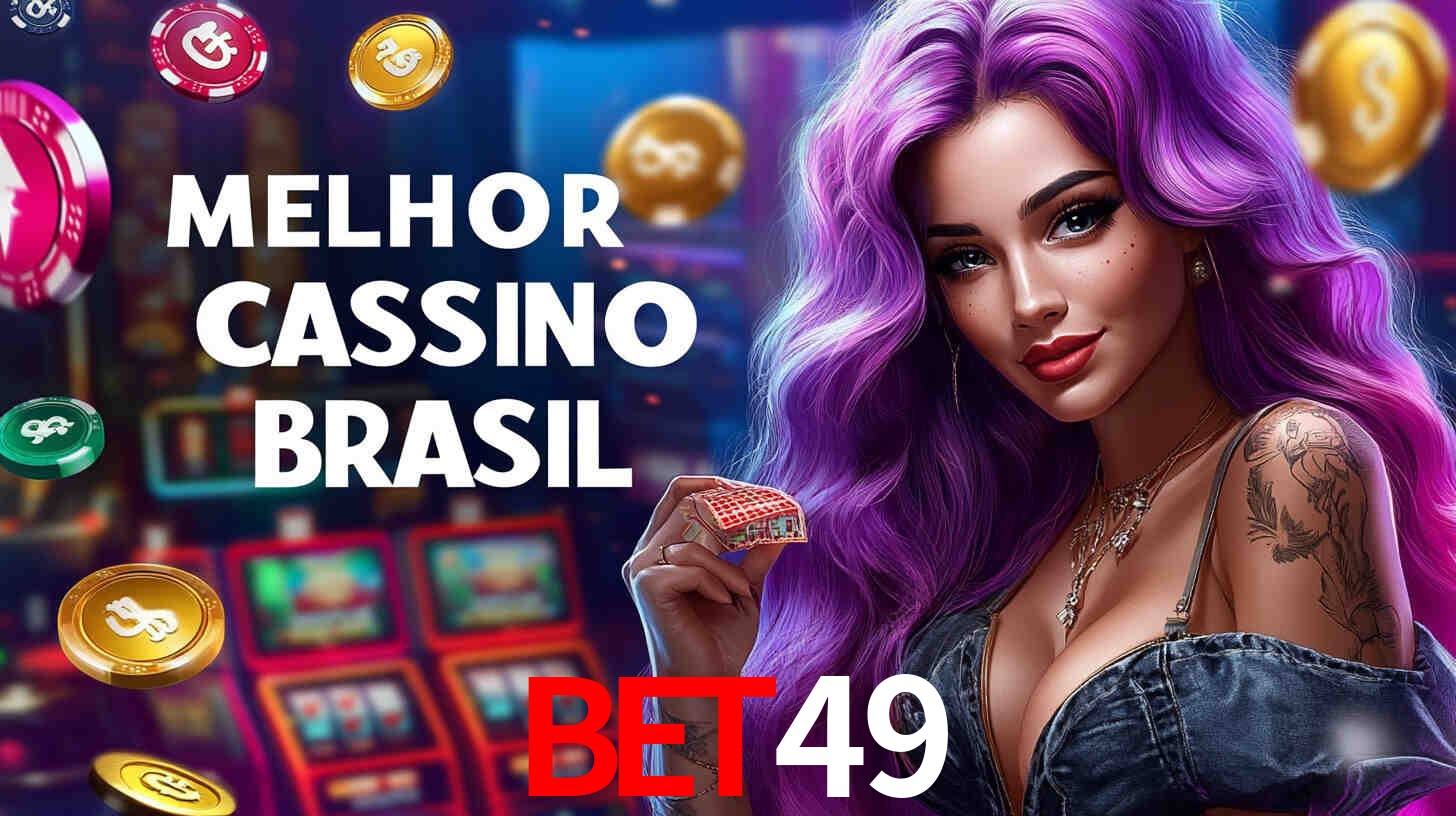 Descubra a Essência do bet49: Nossa História e Compromissos