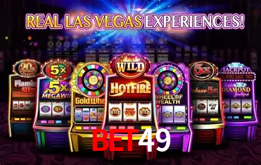 bet49 Brasília - Casino Guide