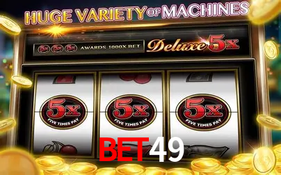 Desvendando o Mundo dos Jogos Virtuais na bet49
