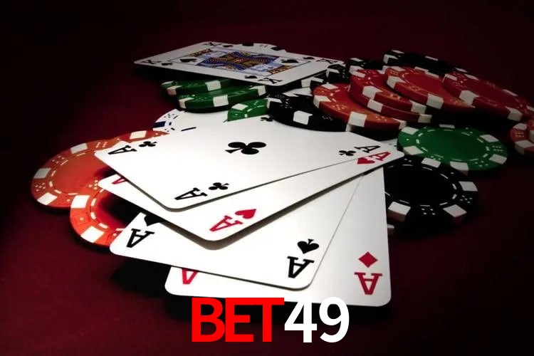 Apostas de Basquete bet49