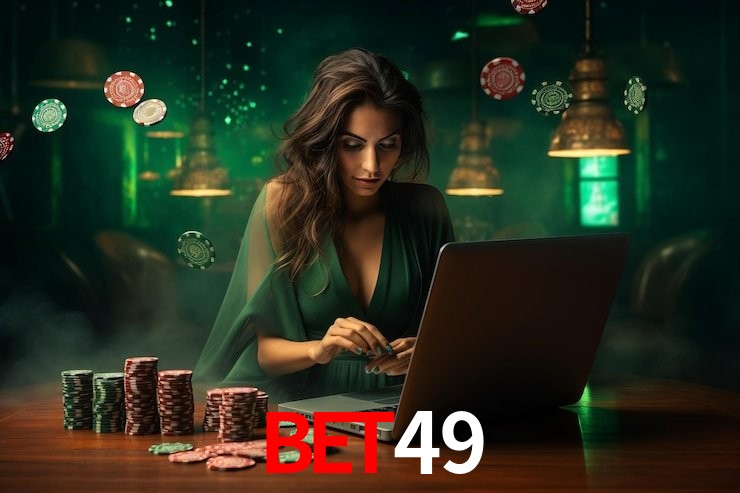 bet49 - App Security