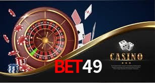Provedores de Jogos bet49
