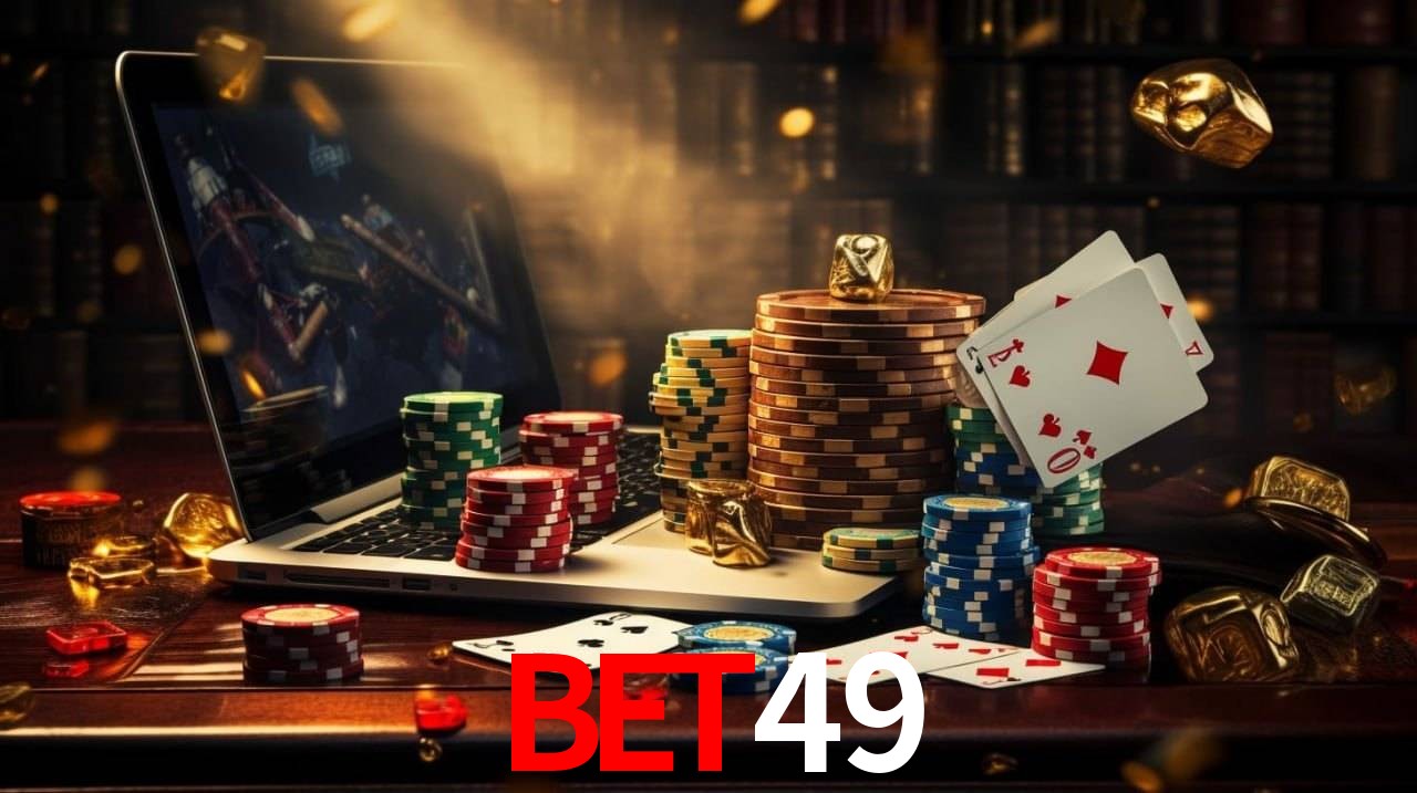 Estatísticas bet49