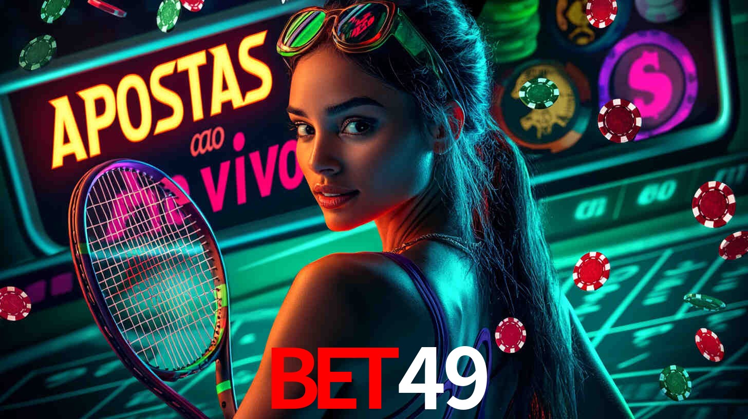 Descubra a Essência do bet49: Nossa História e Compromissos