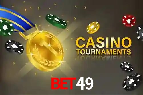 bet49 - App Features