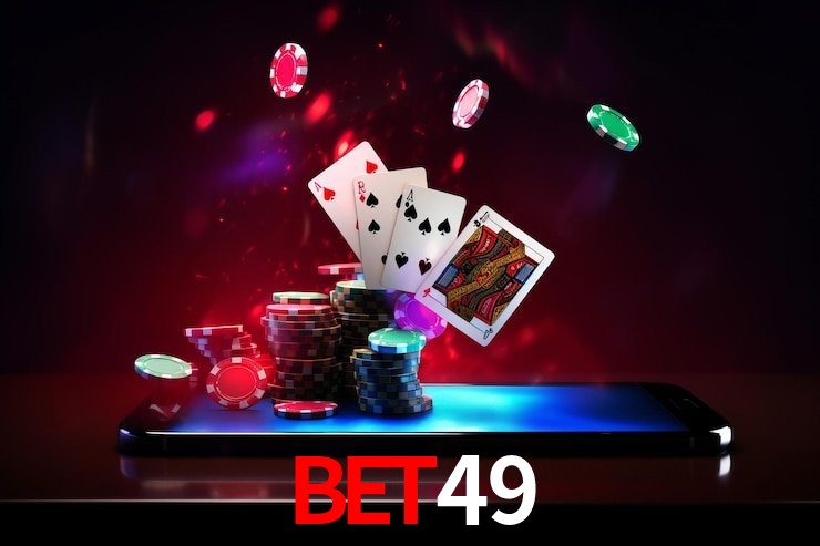 Secure Login bet49