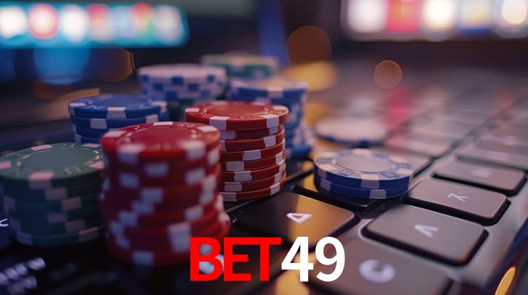 bet49 - cassino ao vivo