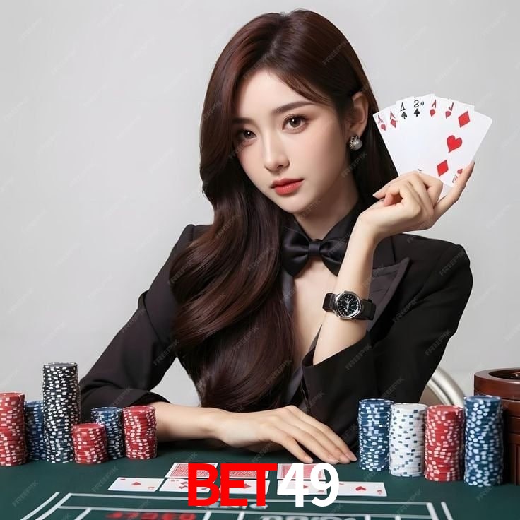 bet49 - Security
