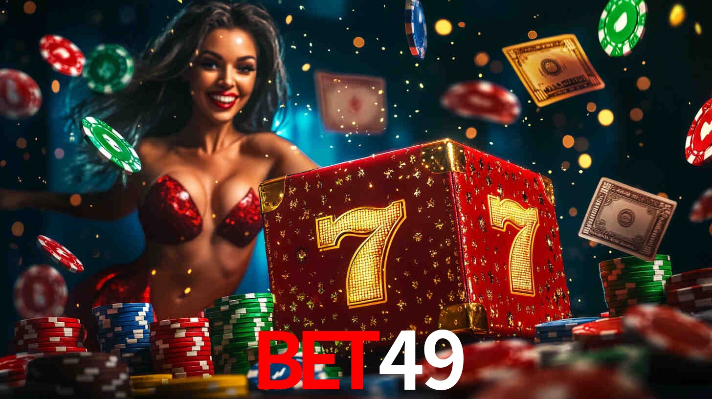 A Experiência Imersiva dos Cassinos Ao Vivo no bet49