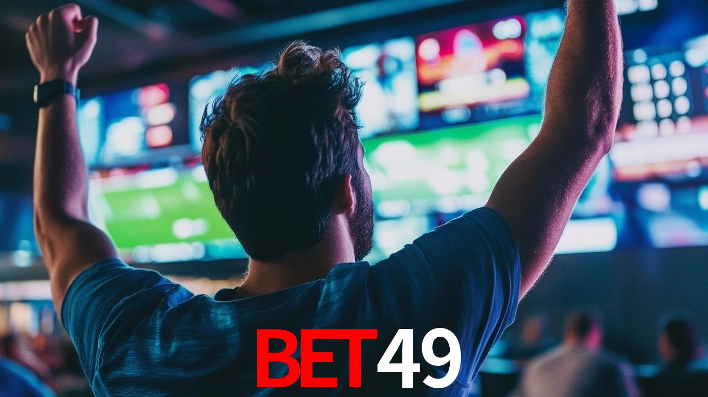 Sinta a adrenalina dos jogos de cassino com bet49