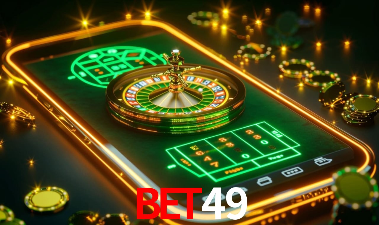 bet49 - Rápido Acesse