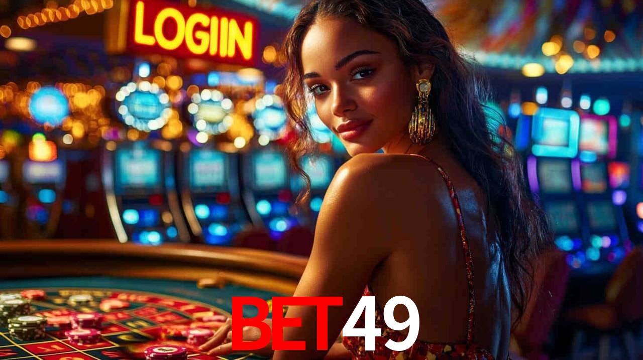 bet49 Rio de Janeiro - Popular Jogos