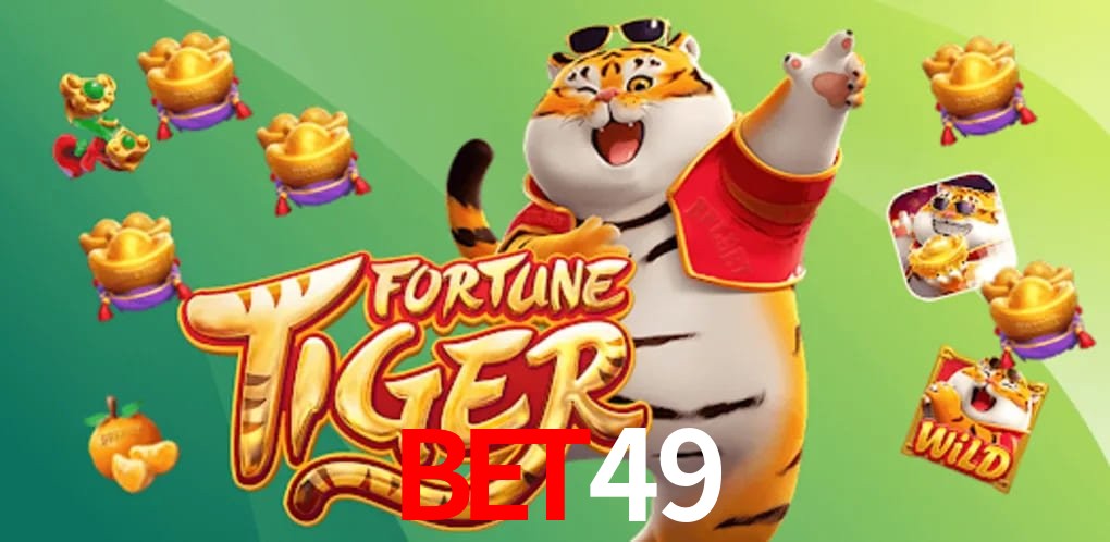 Slot Games bet49