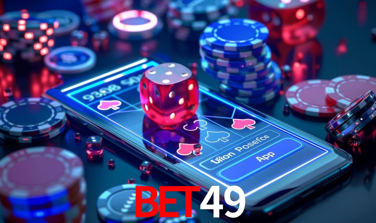 bet49 - Análise de Mercados Esportivos