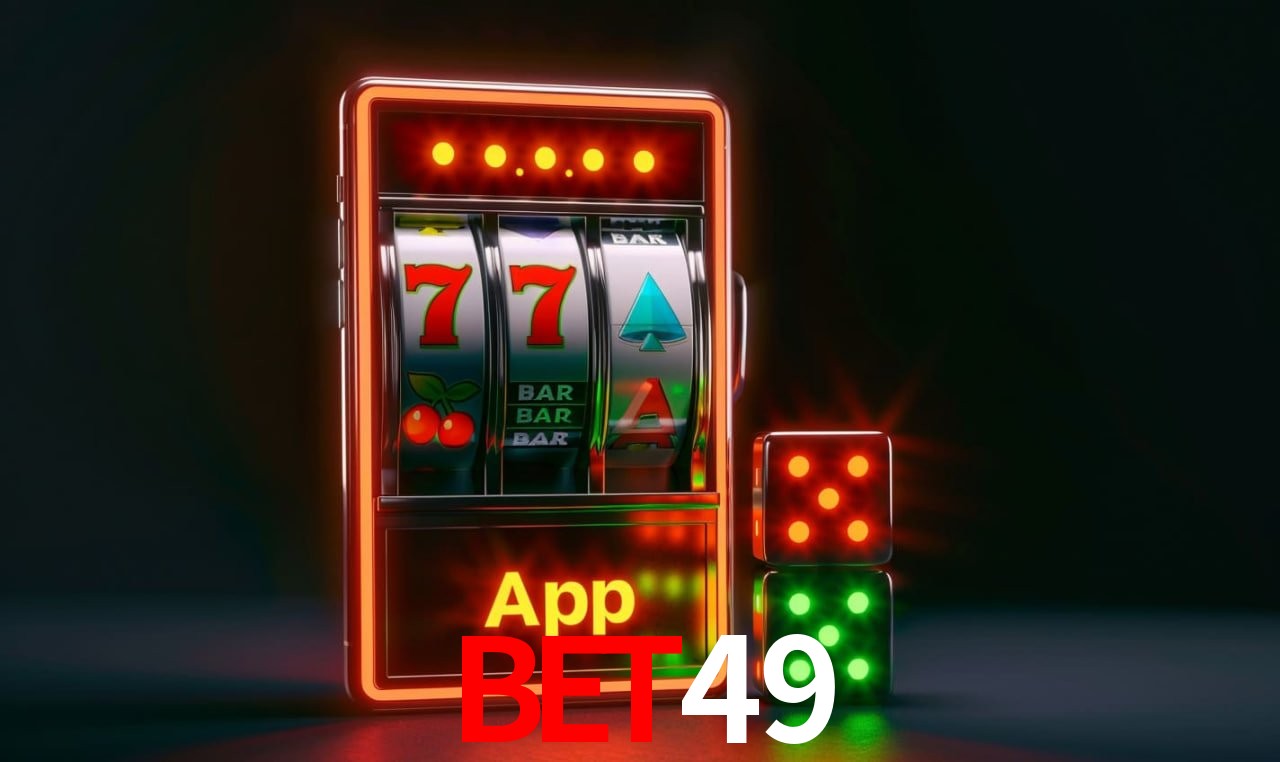 Sistemas de Segurança bet49