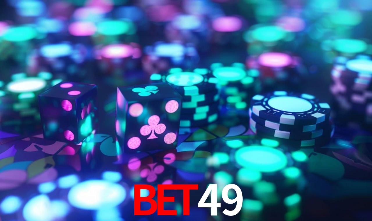 Bônus de Boas-vindas bet49