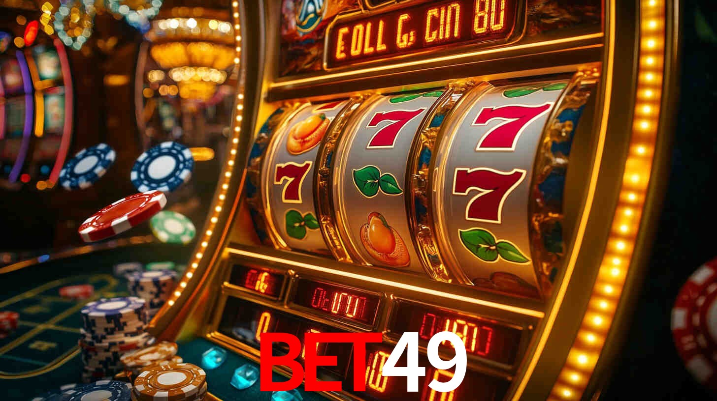 Roulette Table bet49