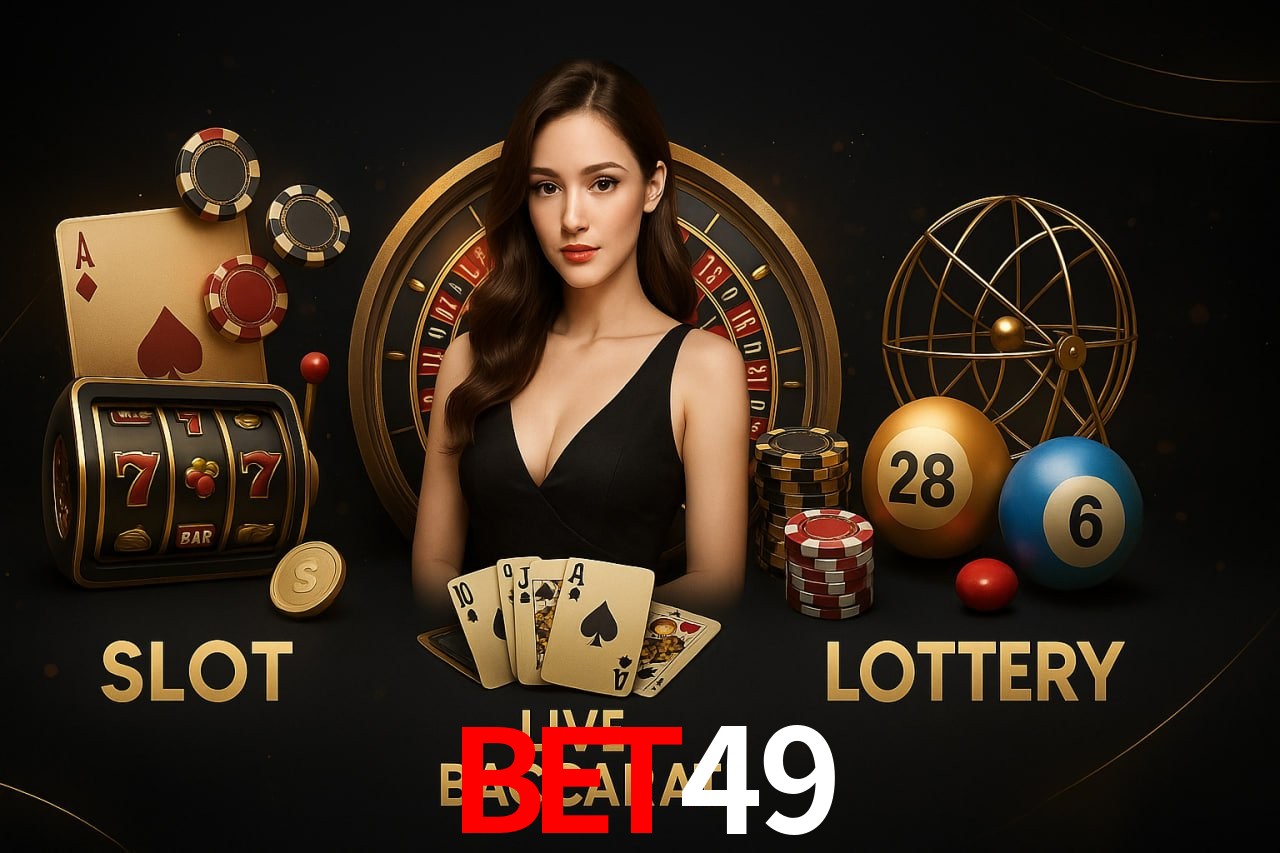 bet49 Brasília - Leaderboards