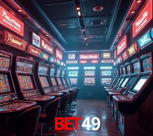 bet49 São Paulo - Hot Promos