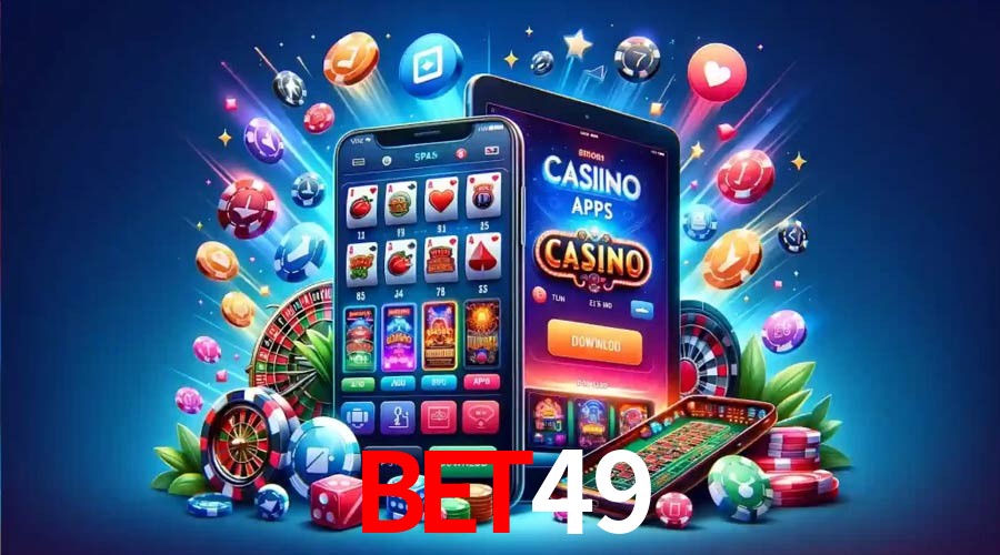 Exclusive Offers bet49