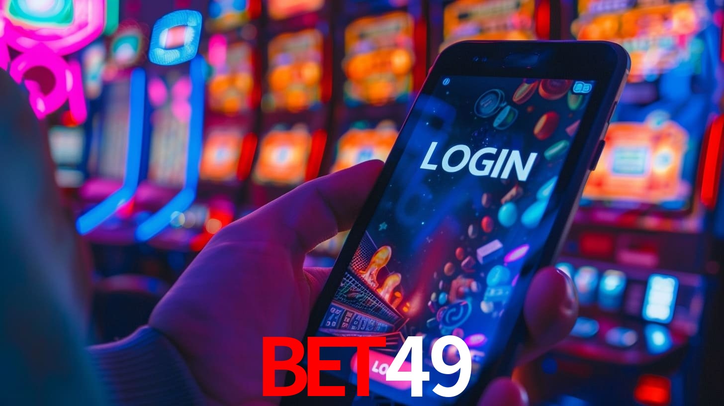 Apostas de Tênis bet49