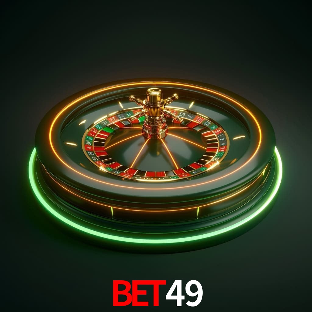 bet49 App - Aplicativo Móvel Oficial