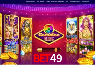 bet49 Rio de Janeiro - Bonus Terms