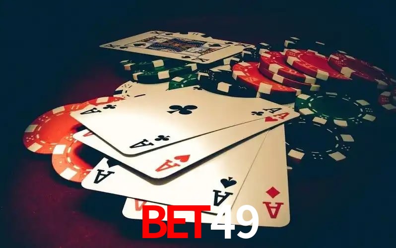 bet49 Brasília - Betting Features