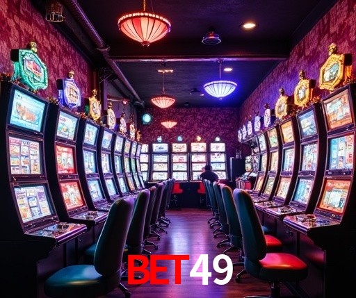 bet49 Rio de Janeiro - Slot Strategy