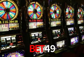 Apostas Esportivas na bet49: Um Guia Completo