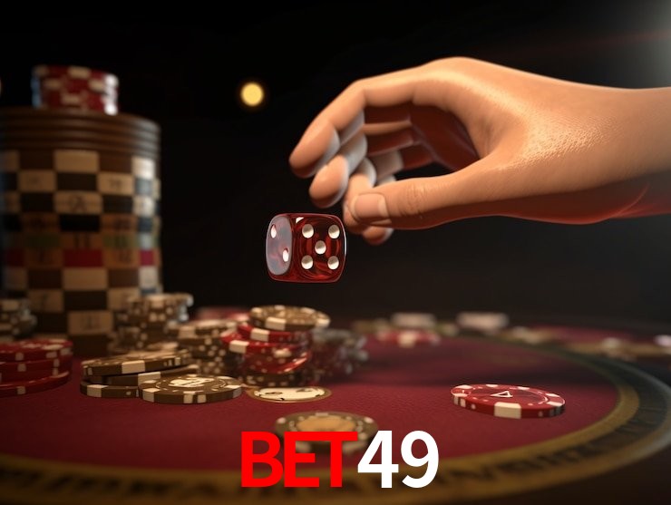 Promoções Sazonais bet49