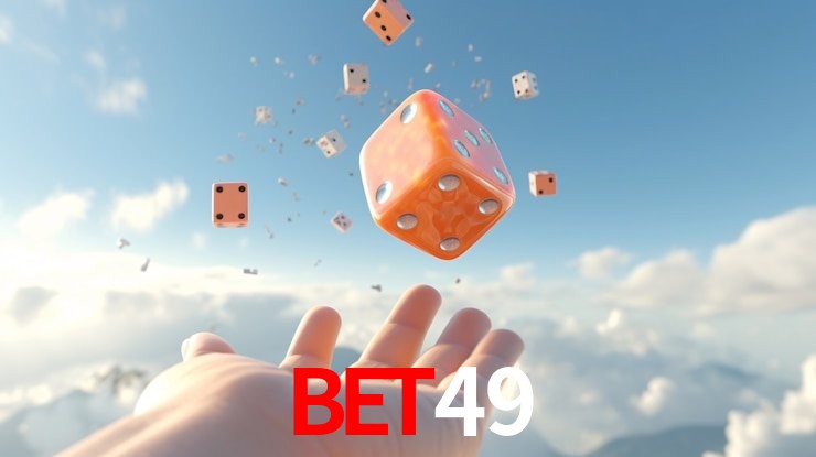 Welcome Bonus bet49