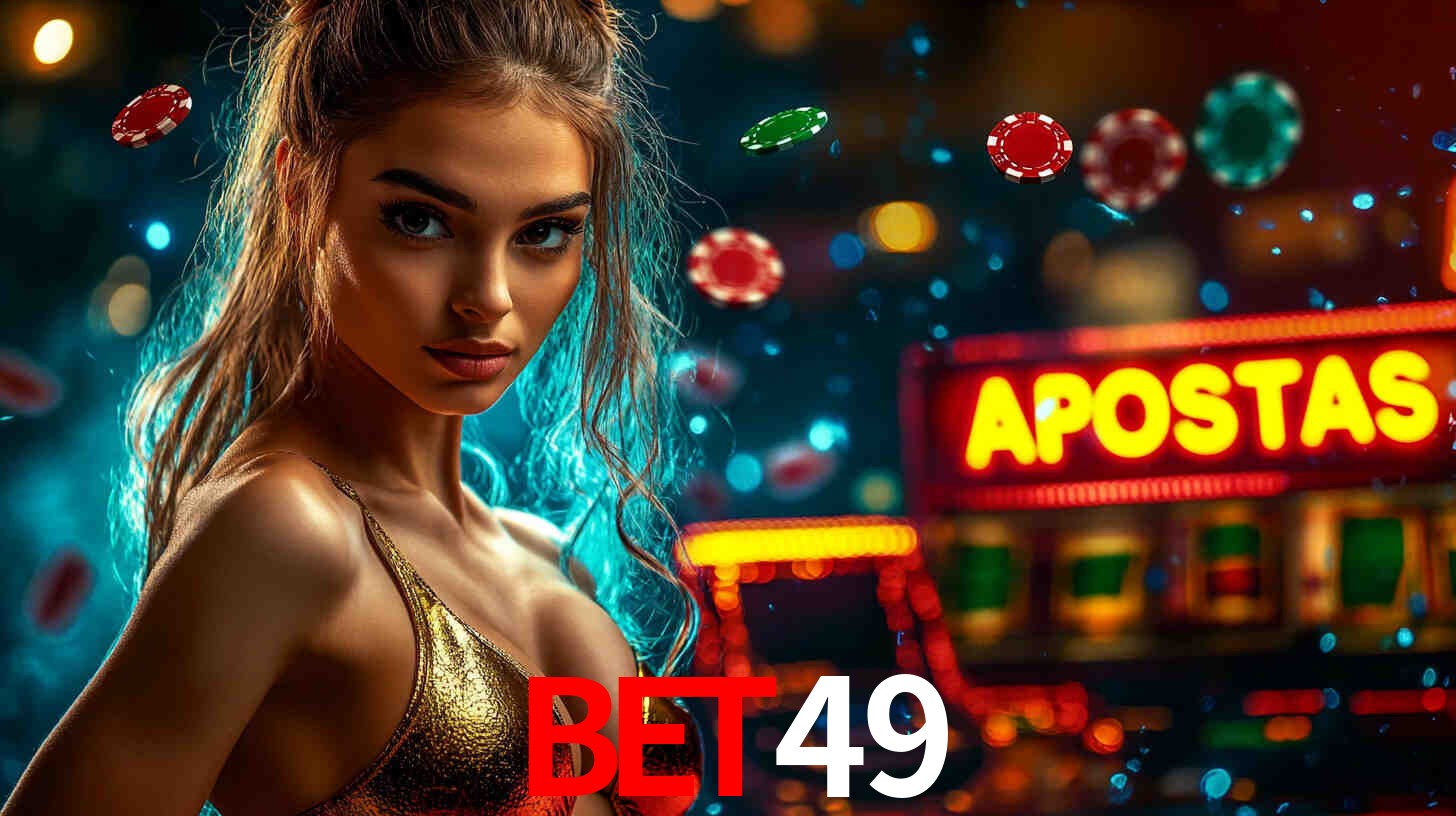 Explorando a Categoria de Eventos em Apostas na bet49