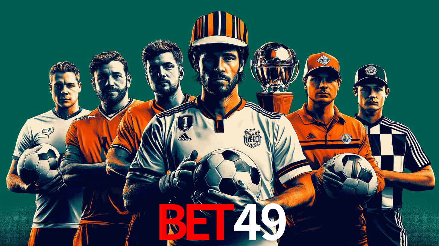 Explorando a Categoria de Eventos em Apostas na bet49
