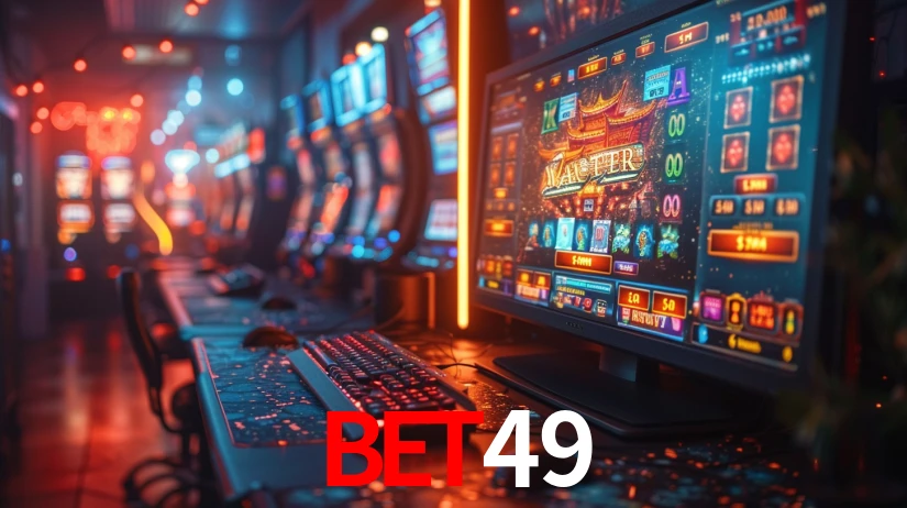 Ofertas Imperdíveis na bet49: Promoções e Bônus Que Valem a Pena