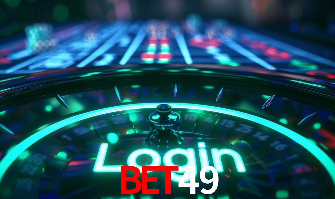 Diretório de Jogos bet49