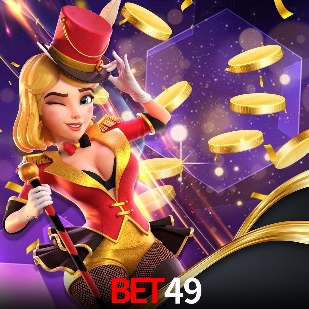 Experiência VIP bet49