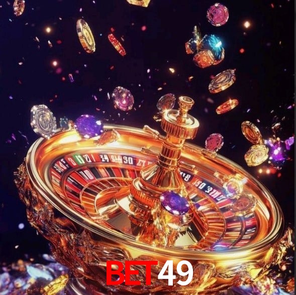 bet49 - User Statistics