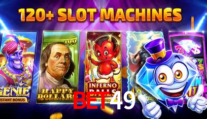 Desvendando o Mundo dos Jogos Virtuais na bet49