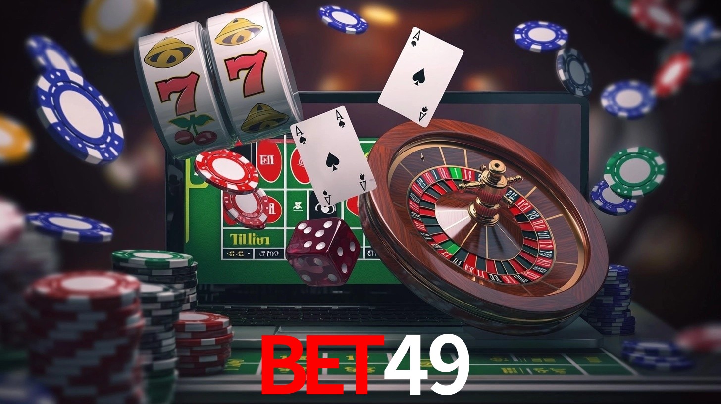 Welcome Bonus bet49