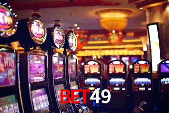 bet49 Cassino - 80+ Mesas ao Vivo
