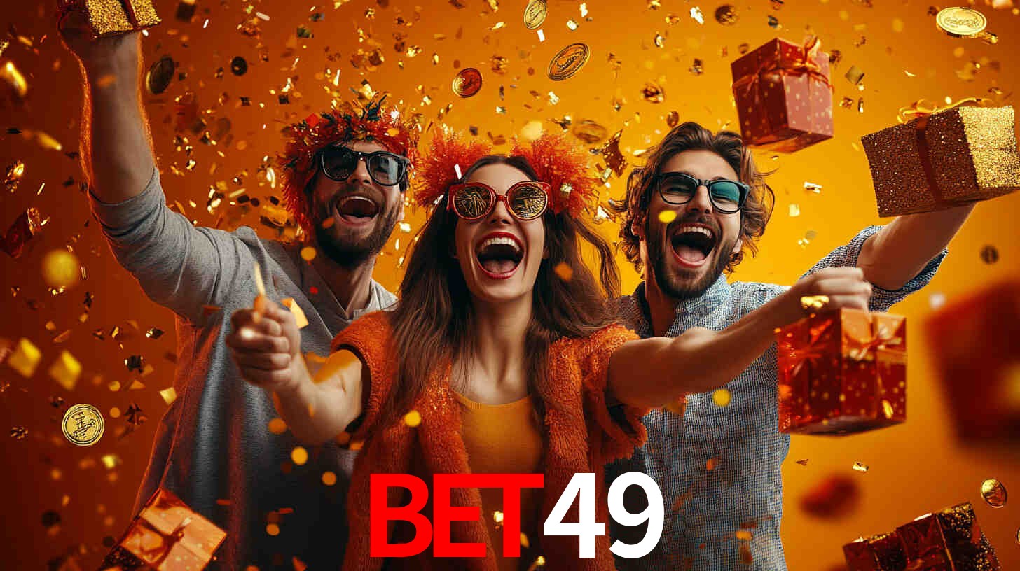 bet49: Seu Cassino Premiado com Pagamentos Rápidos