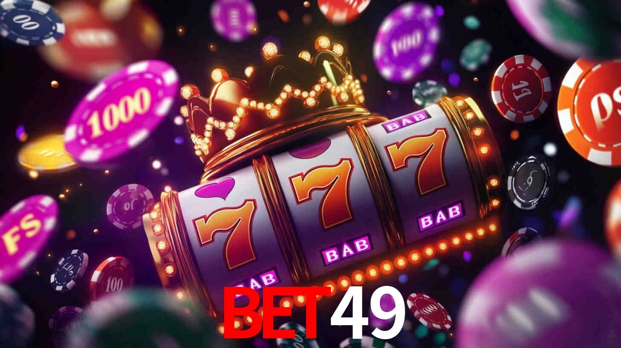 2FA Security bet49