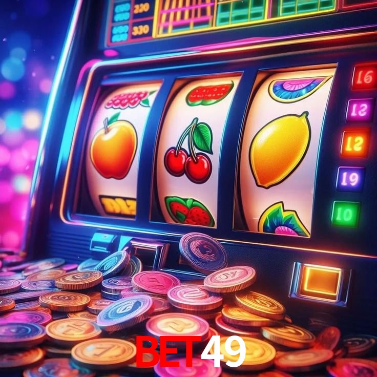 Login Seguro bet49