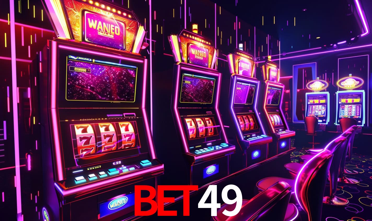 A Emoção da Loteria na bet49: Uma Chance de Mudança de Vida